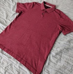 Banana Republic polo shirt